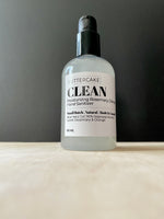 Clean: Aloe, Rosemary Sweet Orange Hand Sanitizer - Buttercake Bath & Body