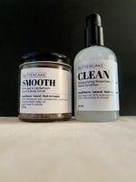 Smooth and Sanitize - Buttercake Bath & Body